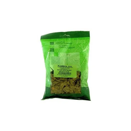 Plameca Uva ursina foglia intera 75g