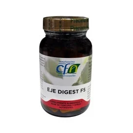 Cfn Eje Digest Fs 60caps