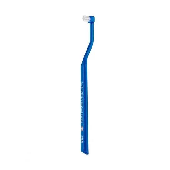 Curaprox CS 708 Implant Ortho Brush 1 Unità