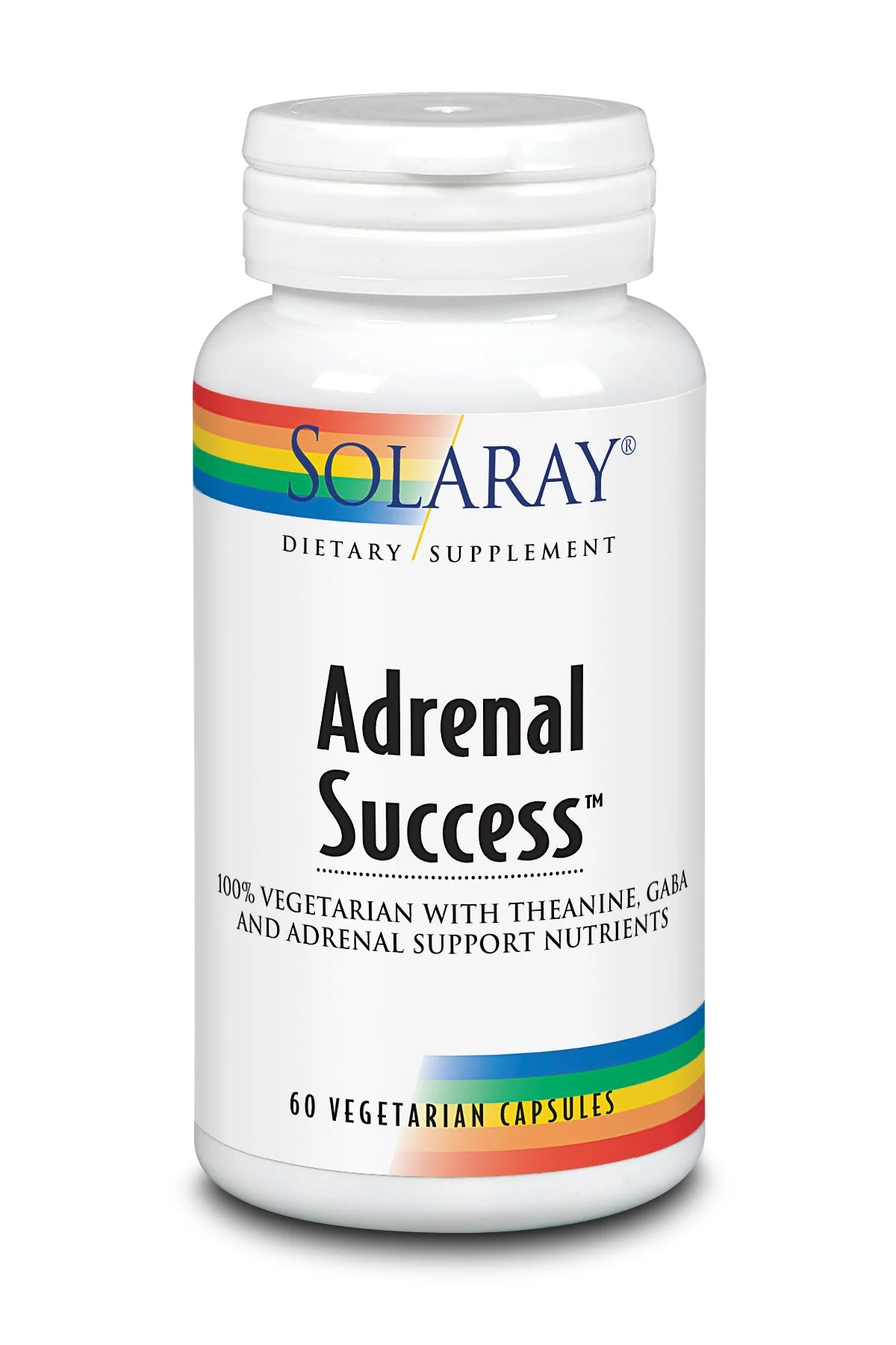 Solaray Adrenal Success 60 capsule