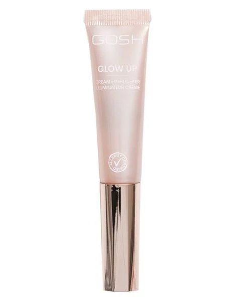 Gosh Glow Up Cream Highlighter 001 Pearl