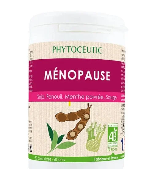 Phytoceutic Menopause Bio 80 Compresse
