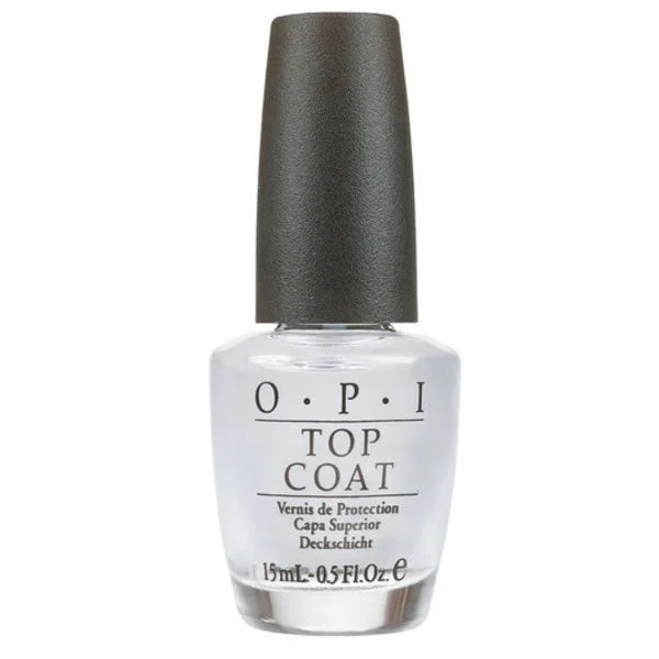 Opi Top Coat 15 ml