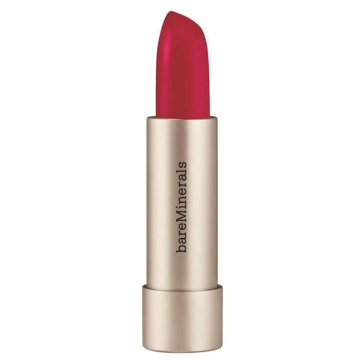 Bareminerals Mineralist Hydra-lenitivo Rossetto Inspiration