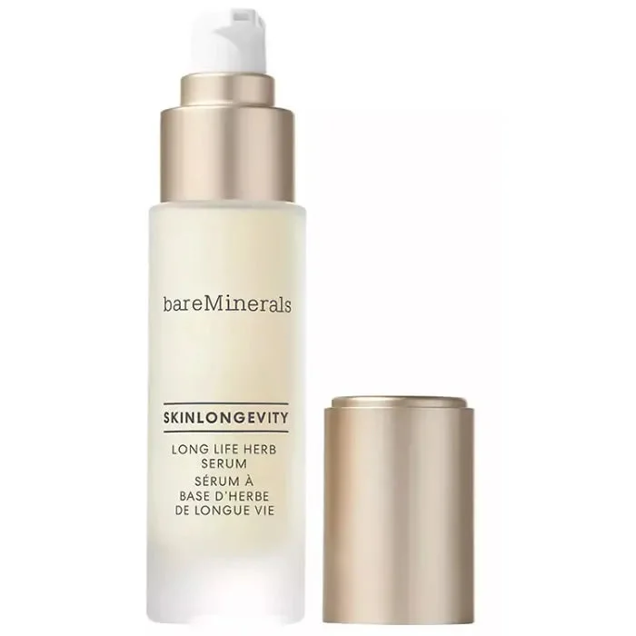 Bareminerals Skinlongevity Siero Vital Power 50ml