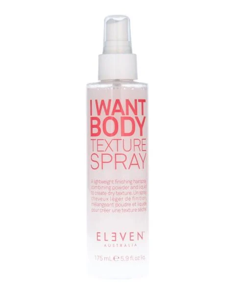 Eleven Australia I Want Body Texture Spray