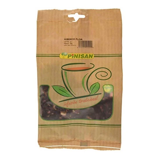 Fiore di ibisco Pinisan 30g