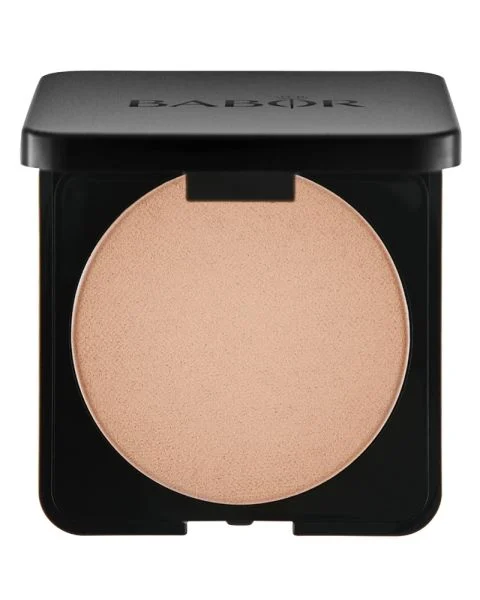 Babor Flawless Finish Foundation 02 Porcelain