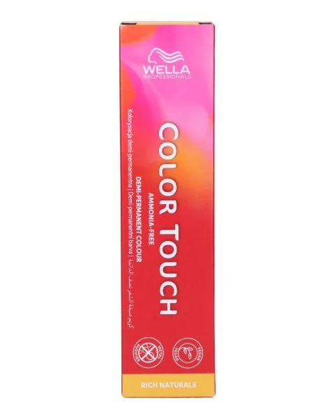 Wella Color Touch Rich Naturals 5/1