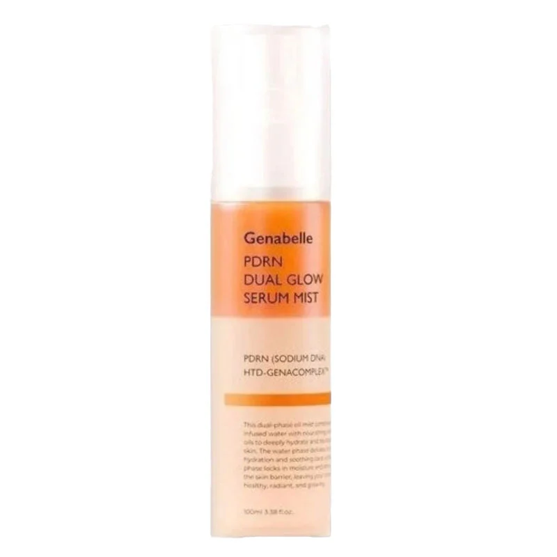 Siero PDRN Dual Glow Mist 100 ml