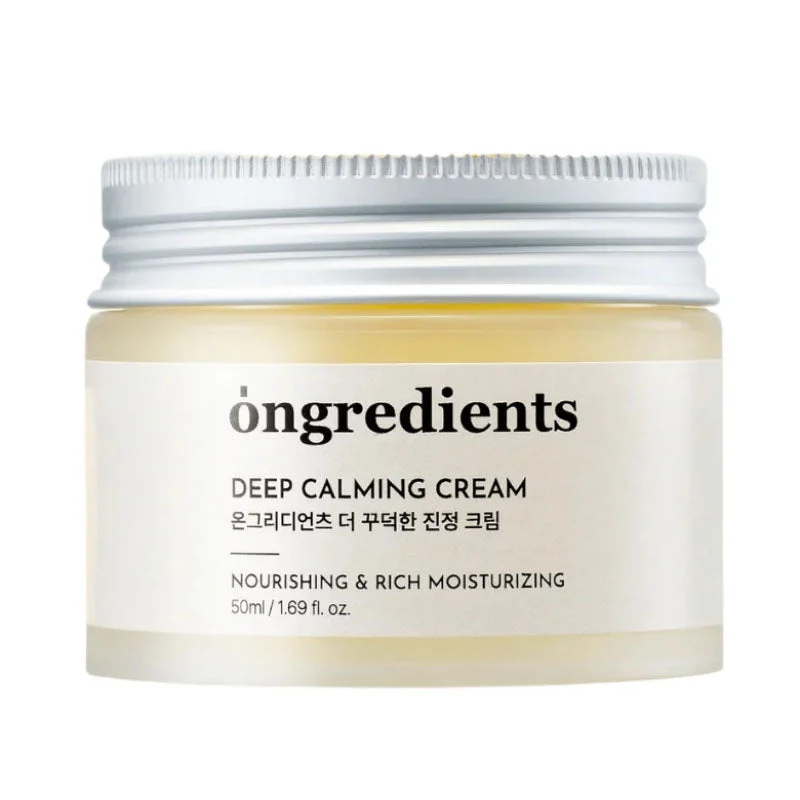 Crema lenitiva profonda 50 ml