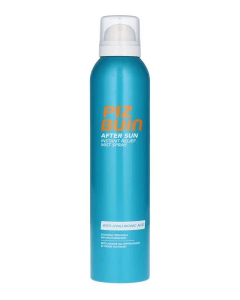 Piz Buin After Sun Instant Relief Mist Spray