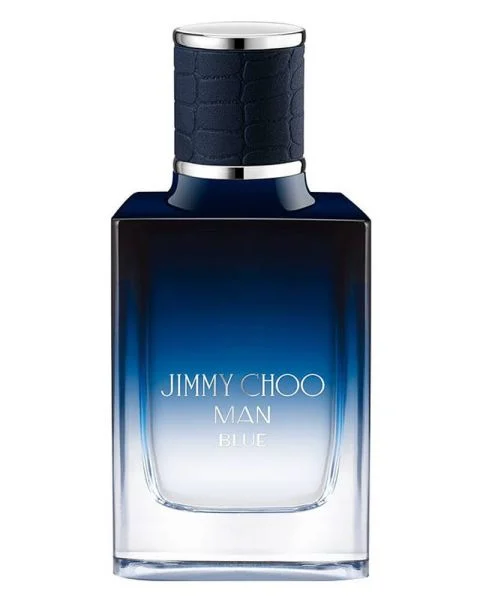 Jimmy Choo Man Blue EDT