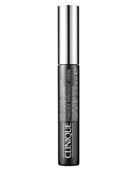 Clinique Lash Power Extension Visible Mascara 01 Black Onyx