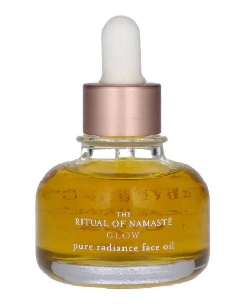 Rituals The Ritual of Namasté Glow Pure Radiance Face Oil
