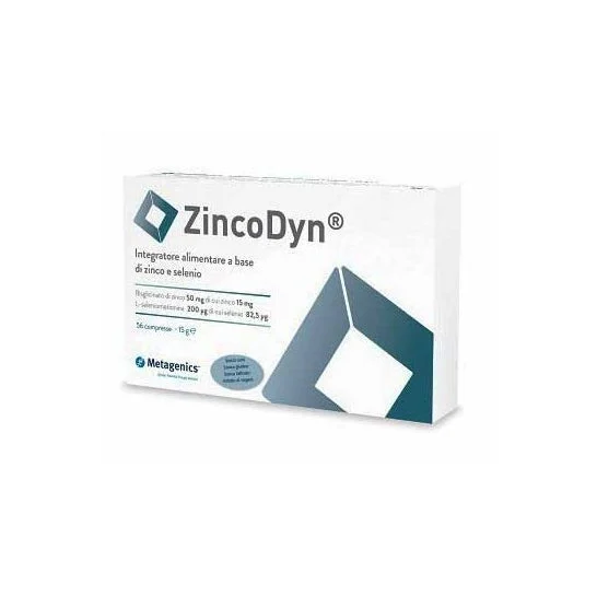 Zincodyn 56Cpr