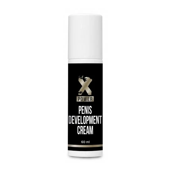 Xpower Penis Development Cream 60ml