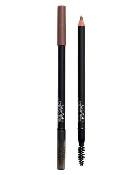 Gosh Eyebrow Pencil 01 Brown