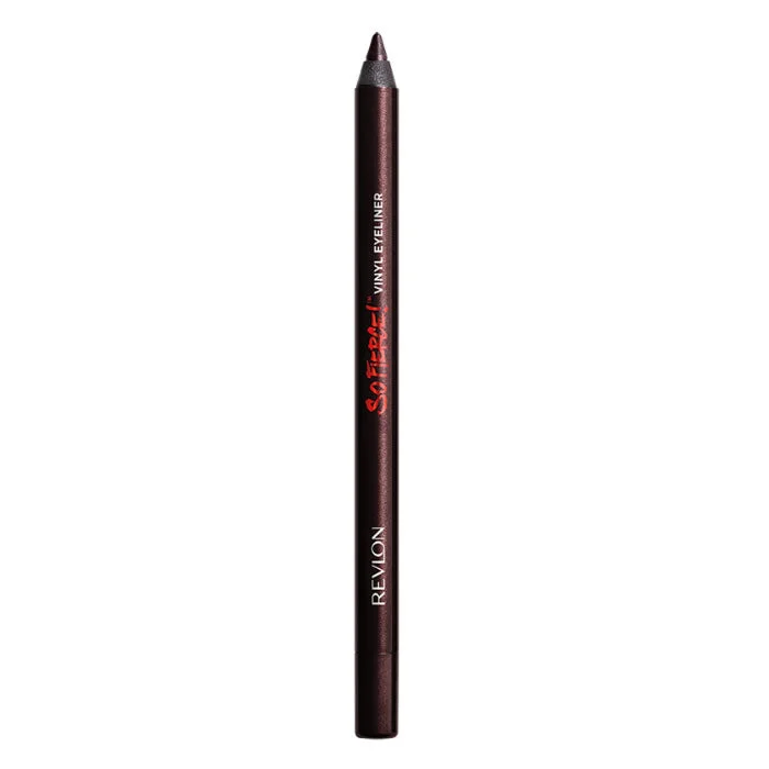 Eyeliner Vinyl Revlon So Fierce Mighty Moka marrone