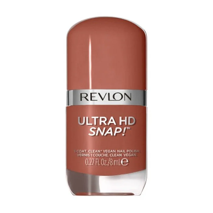 Revlon Ultra HD Snap! smalto 013 Basic 8ml