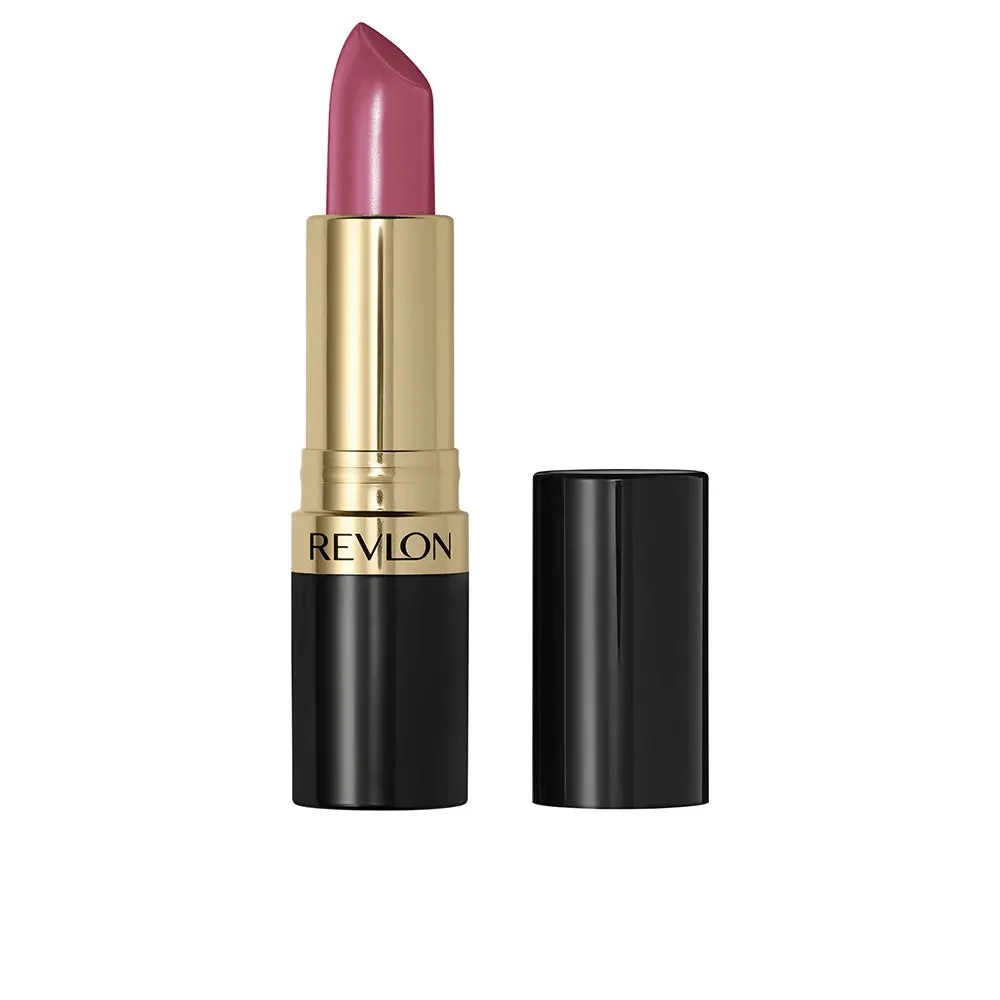 Revlon Super Lustrous Rossetto 805-Candied Rose 3,7 ml