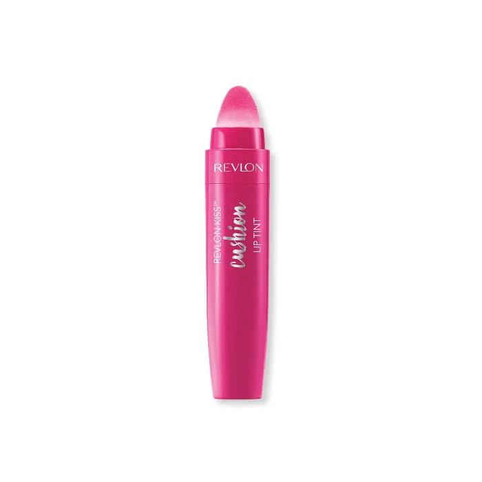 Revlon Kiss Cushion Tinta labbra 240 Berry LIT