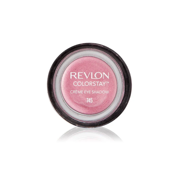 Revlon Colorstay ombretto in Crema 745 Cherry Blossom