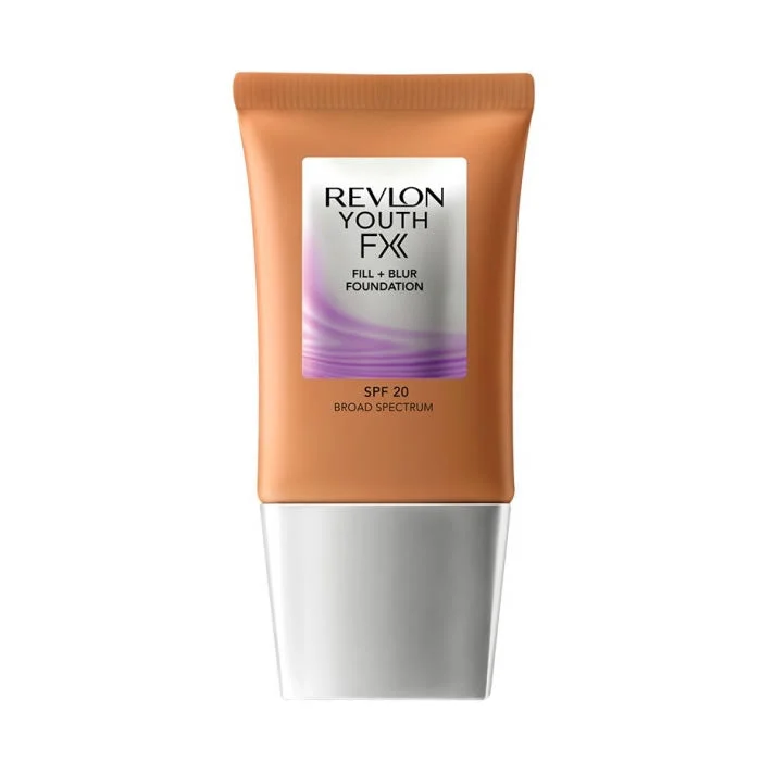 Youth FX Fill + Blur Fondotinta 405Almond SPF20 30ml
