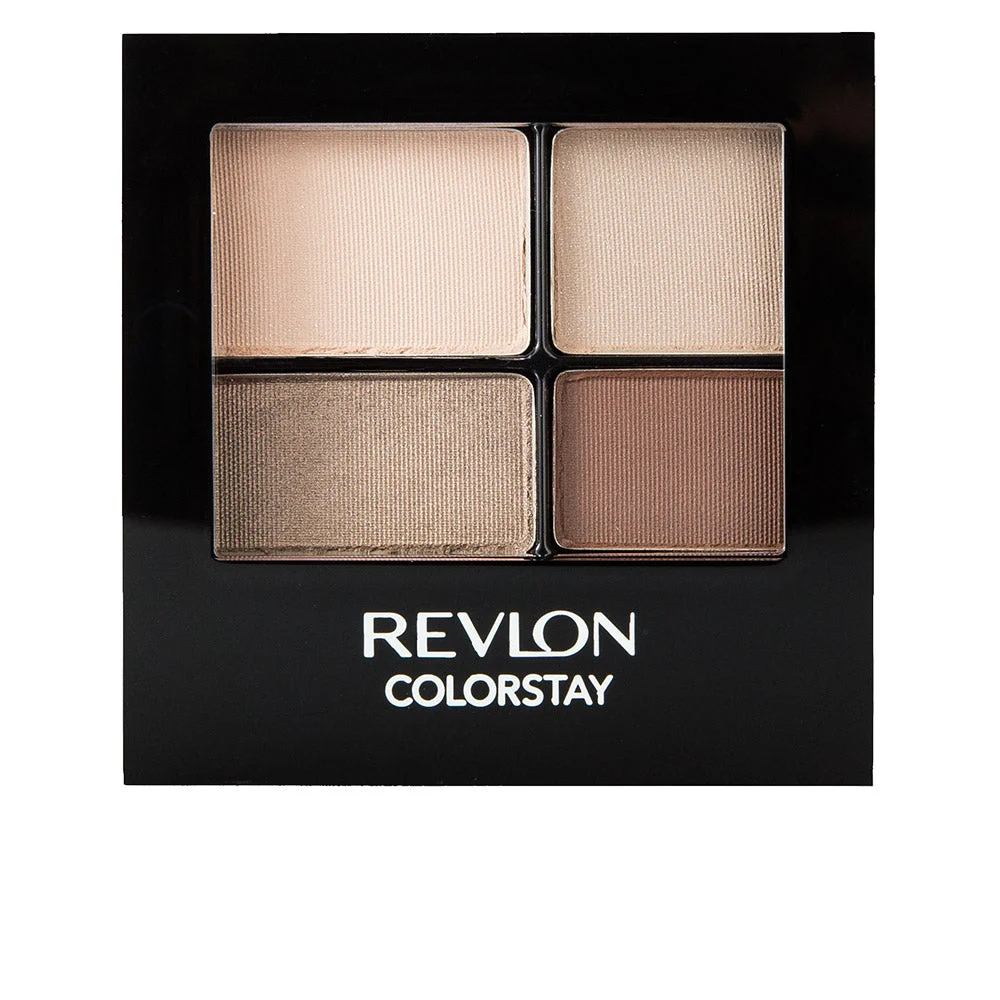 Revlon Colorstay 16 Hour ombretto 500 Addictive 4,8g