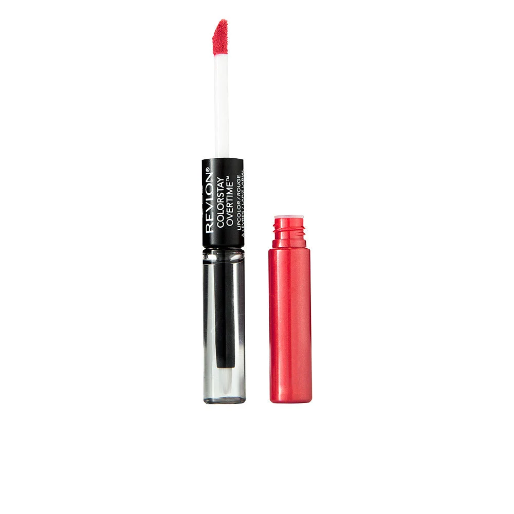 Revlon Colorstay Overtime Colore labbra 040 Forever Scarlet 2ml