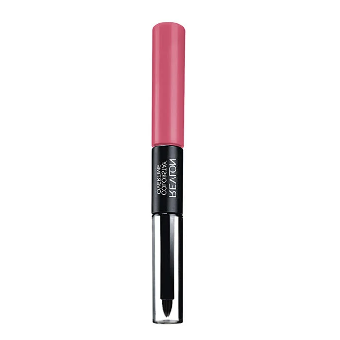 Revlon Colorstay Overtime Colore labbra 220 Mulberry 2ml