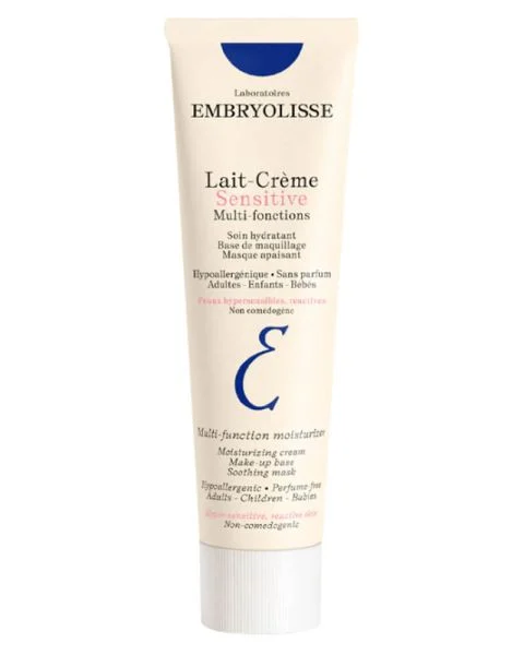 Embryolisse Lait Crème Sensitive Multi-fonctions