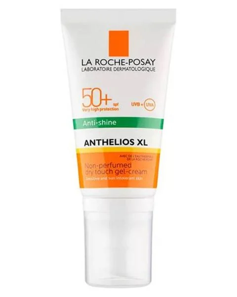 La Roche-Posay Anti Brilliance Fragrance Free SPF 50