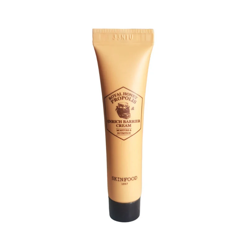Crema barriera arricchita Royal Honey Propolis Enrich 15 ml Mini