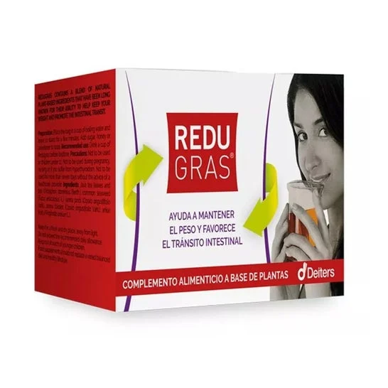 Redugras® 20 buste