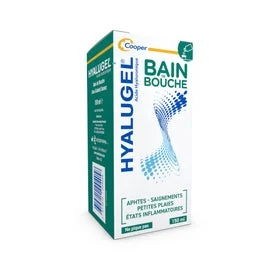 Hyalugel Colutorio 150ml