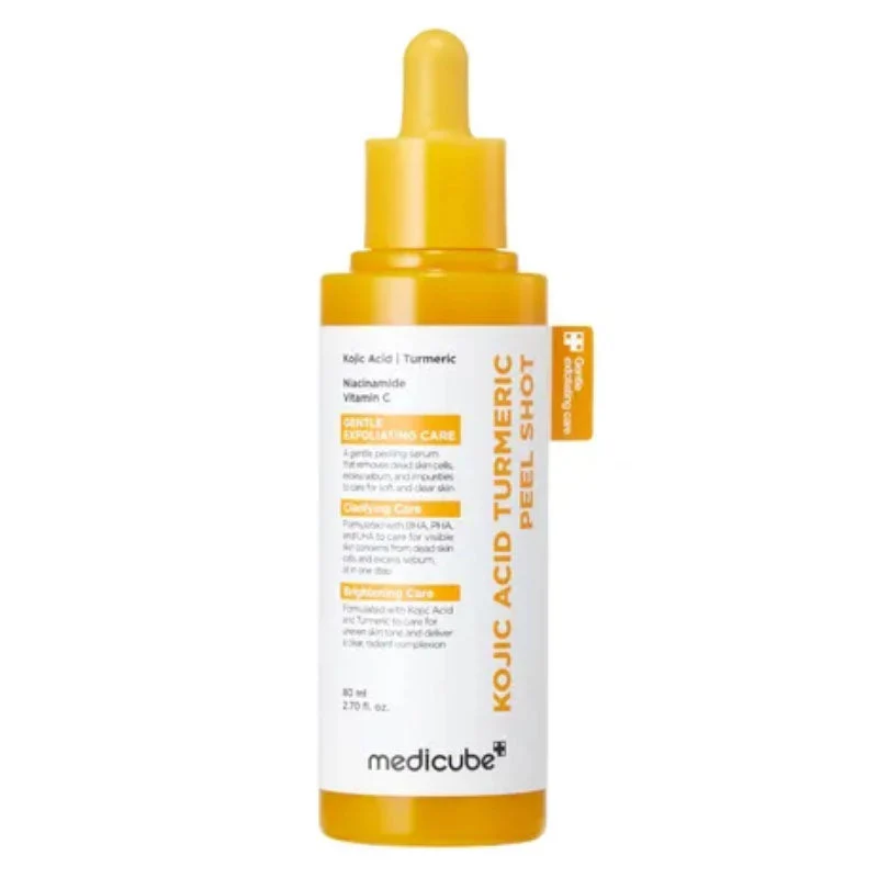 Kojic Acido curcuma Peel Shot 80ml