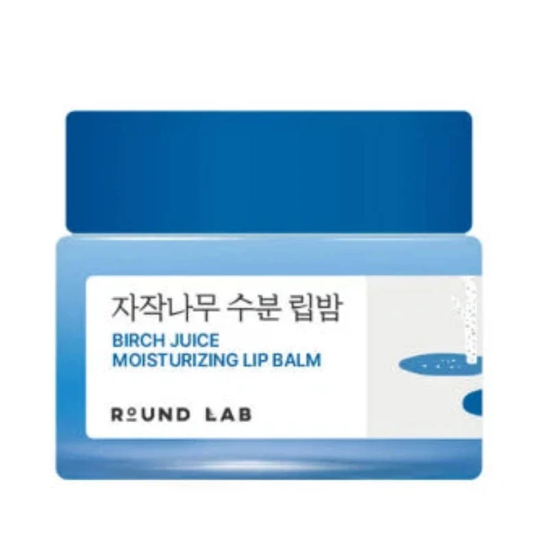 Balsamo labbra idratante Birch Juice 20 g
