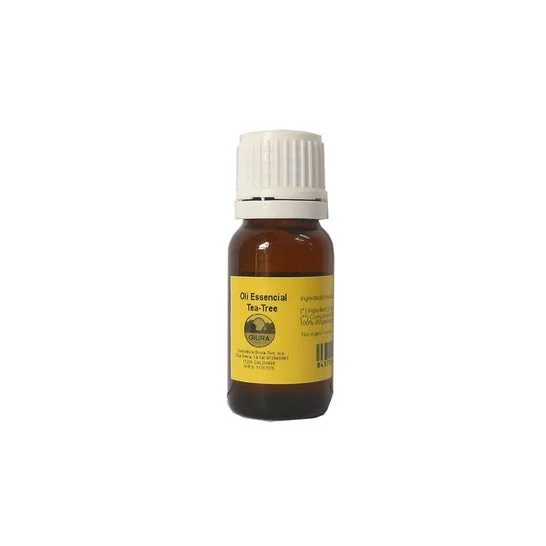 Giura Aceite Esencial Árbol de Té 12ml