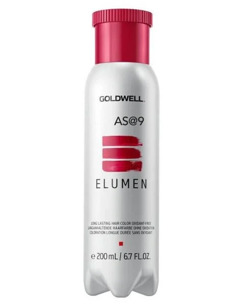 Goldwell Elumen AS@9
