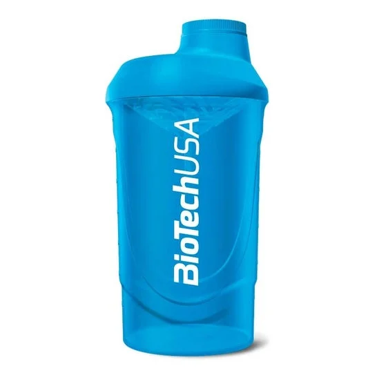 Biotech Shaker Bleu 600ml