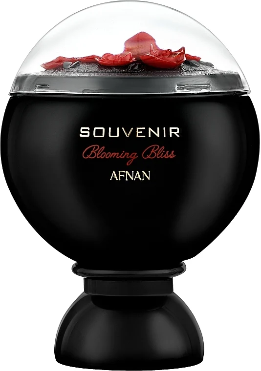 Afnan Souvenir Gioia Fiorita