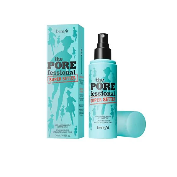 Benefit The POREfessional Super Setter - 120 ml