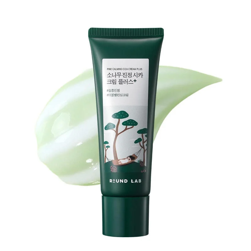 Crema Cica Plus lenitiva al pino 60 ml
