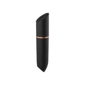 Adrien Lastic Rocket Bala Recargable Negro 1ud