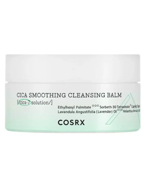 Cosrx Pure Fit Cica Smoothing Cleansing Balm