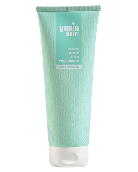 Yuaia Haircare Nourishing Grow And Glow Conditioner