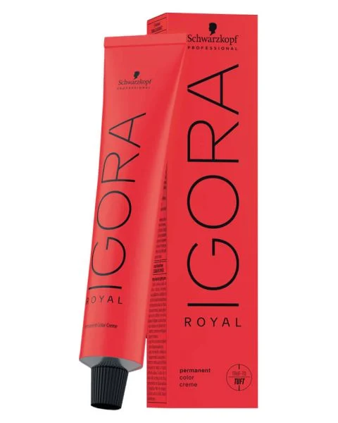 Schwarzkopf Igora Royal 9-11