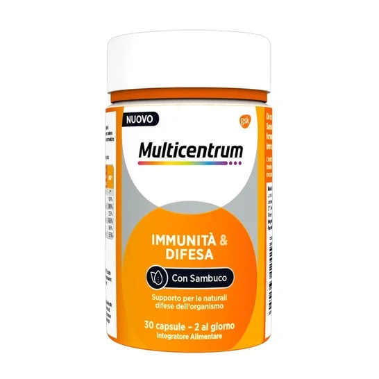 Multicentrum Difesa ImmUnitària 30caps