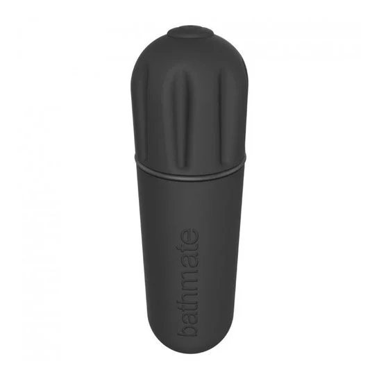 Bathmate proiettile vibrante nero 1pc